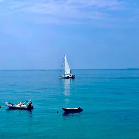 アパートホテル Kate 3*