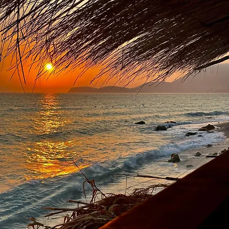 شقة فندقية Kate بورش