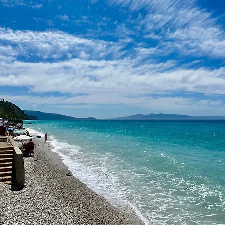 アパートホテル Kate 3*