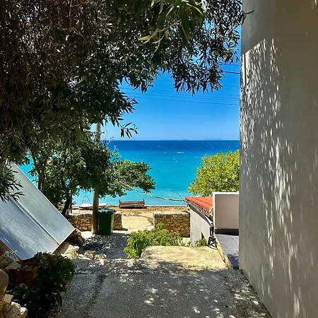 Kate Aparthotel