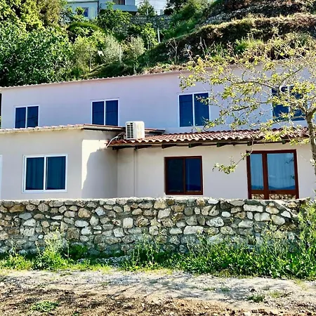 アパートホテル Kate 3*