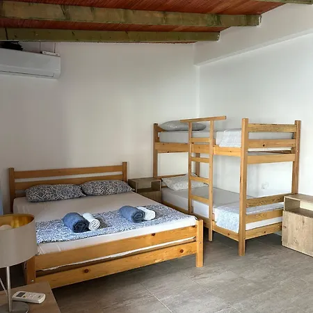 Kate 3* ボルシュ