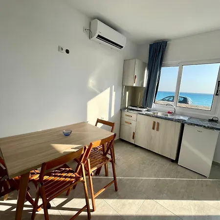 شقة فندقية Kate