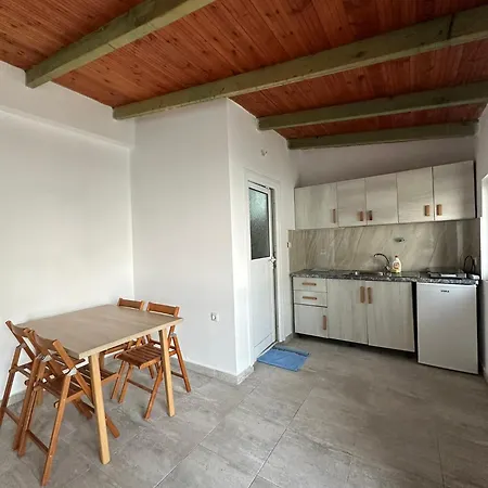 アパートホテル Kate ボルシュ