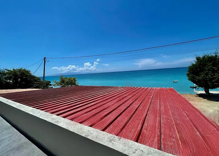 アパートホテル Kate 3*