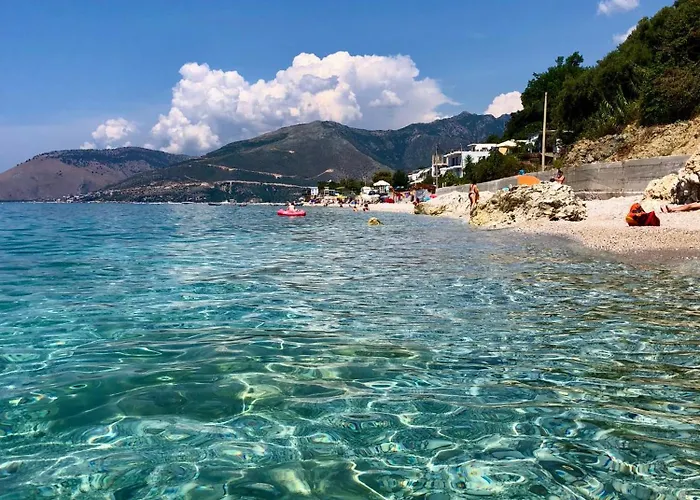 アパートホテル Kate 3*