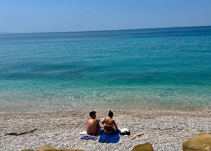 アパートホテル Kate ボルシュ