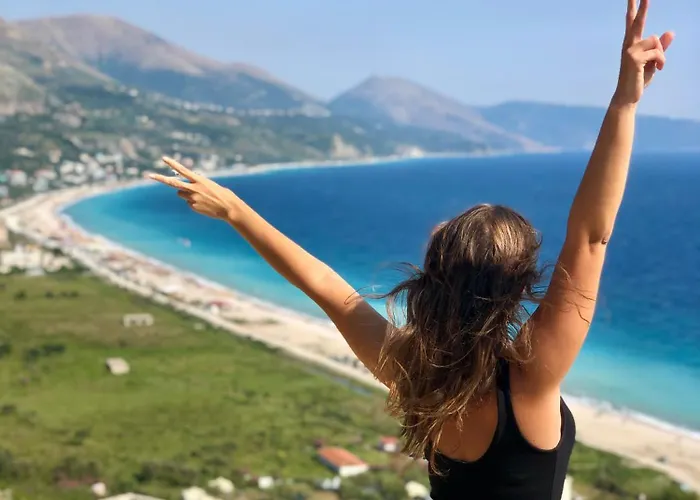 Kate アパートホテル 3*