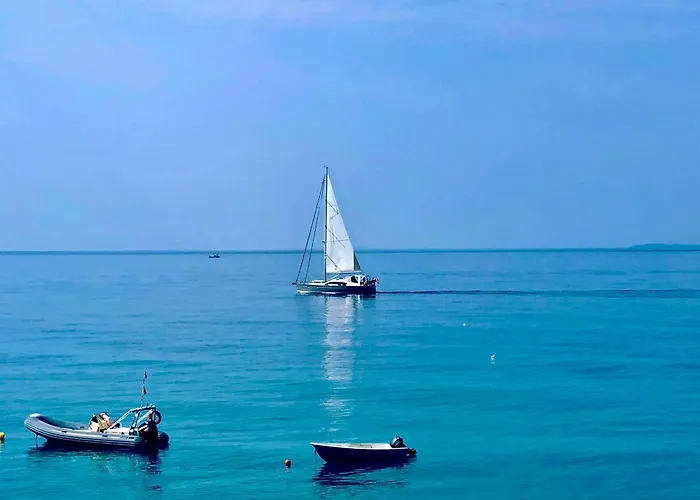 アパートホテル Kate 3*