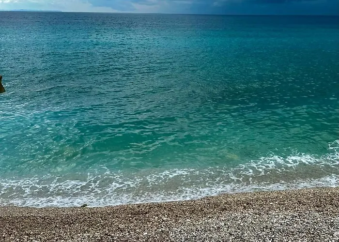 Kate アパートホテル ボルシュ