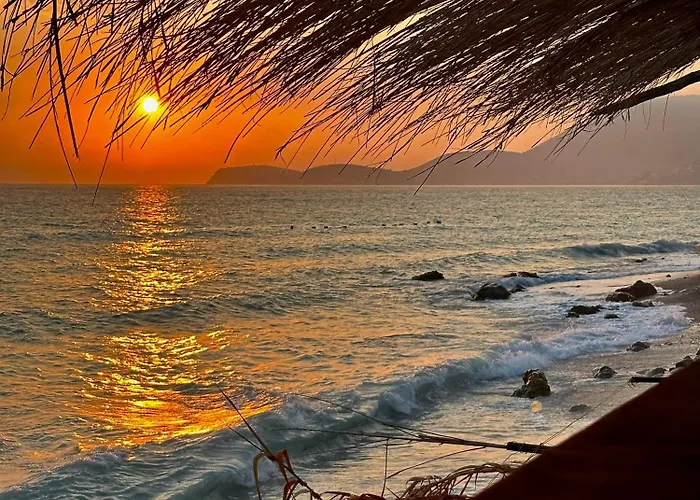 アパートホテル Kate ボルシュ