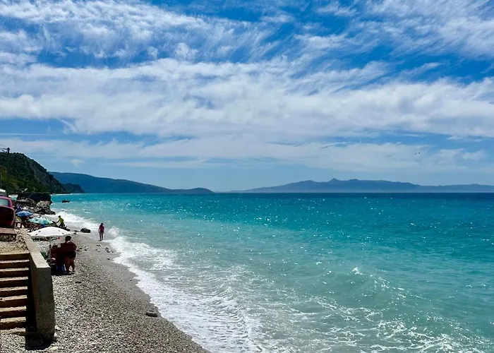 アパートホテル Kate 3*