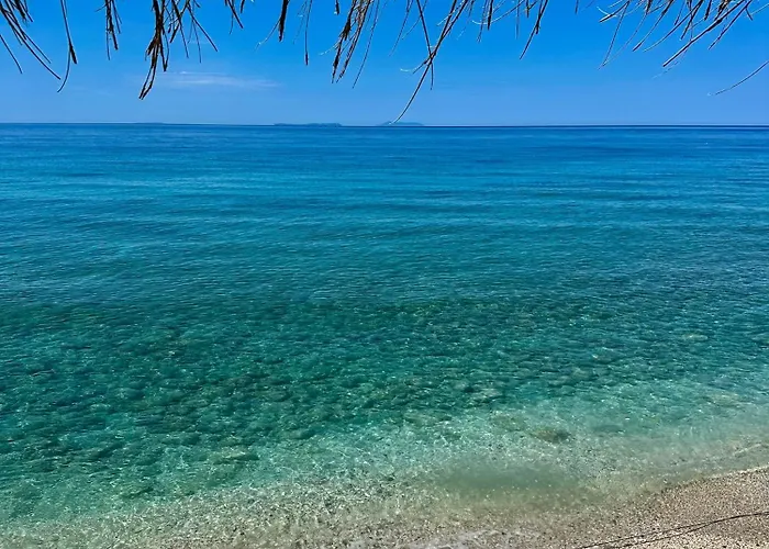 アパートホテル Kate ボルシュ