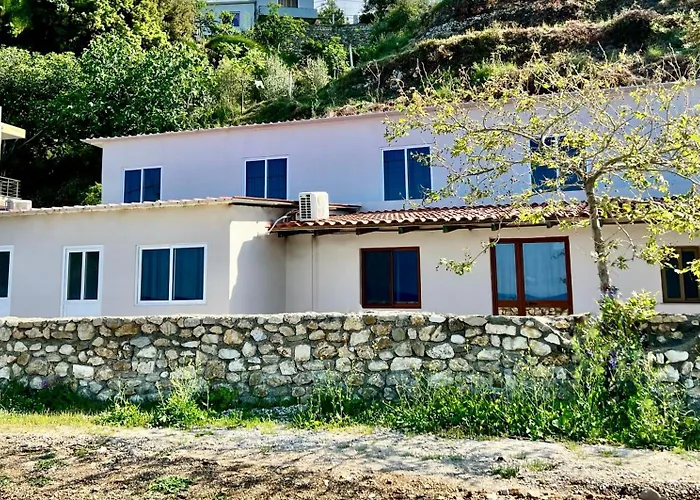 アパートホテル Kate 3*