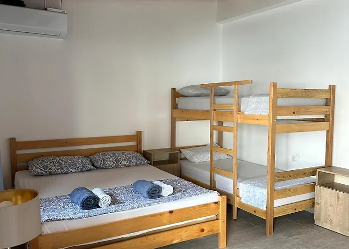 Kate 3* ボルシュ