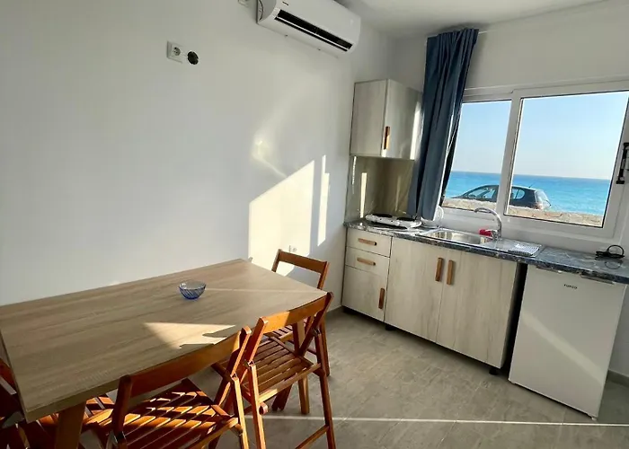 アパートホテル Kate