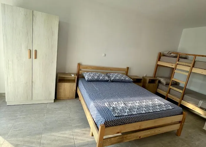 アパートホテル Kate 3*