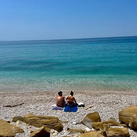 Aparthotel Kate Borsh